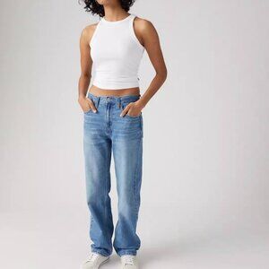 NWT Levis relaxed 90s jeans